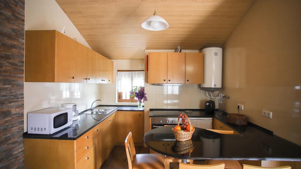 Photo of Kitchen in Sortelha