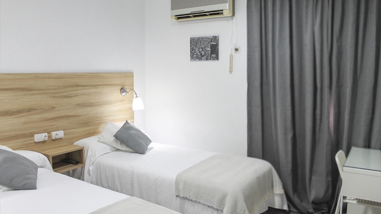 Photo of Bedroom in El Cuervo de Sevilla