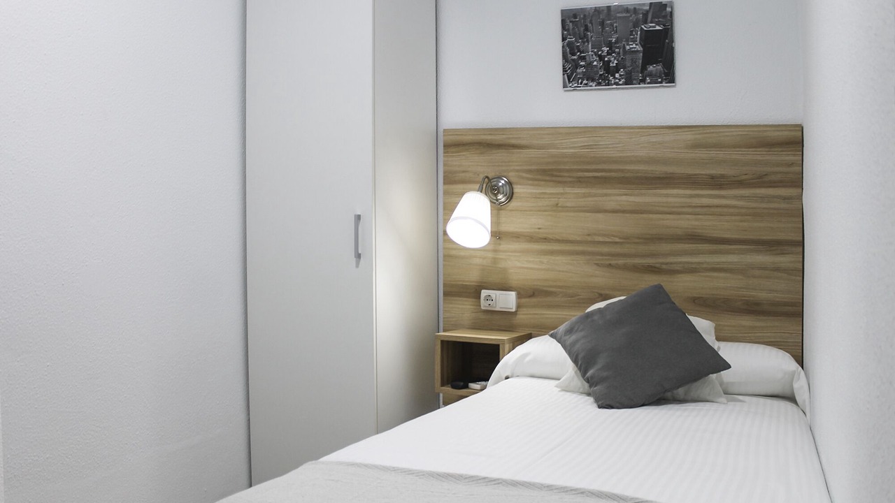 Photo of Bedroom in El Cuervo de Sevilla