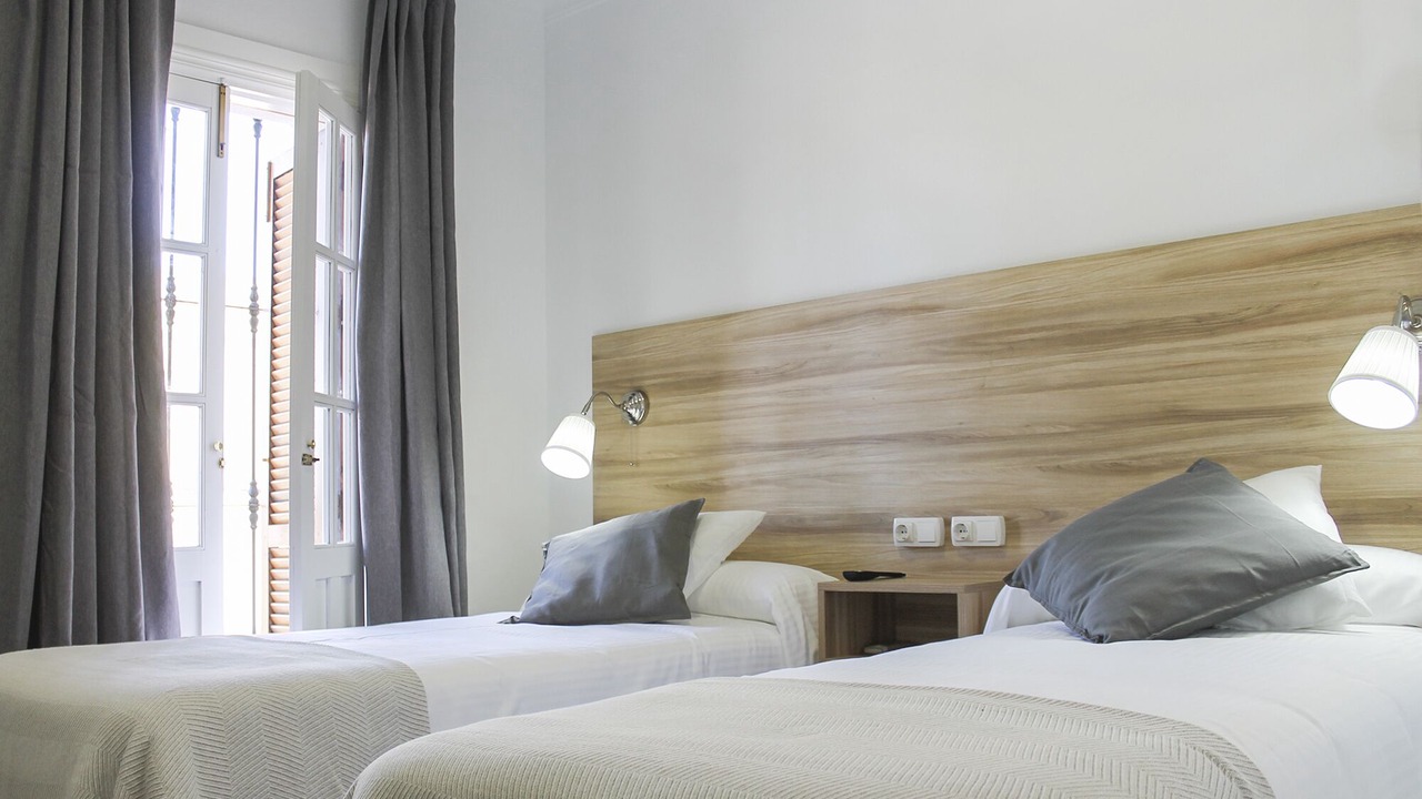 Photo of Bedroom in El Cuervo de Sevilla