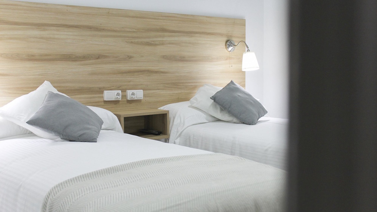 Photo of Bedroom in El Cuervo de Sevilla