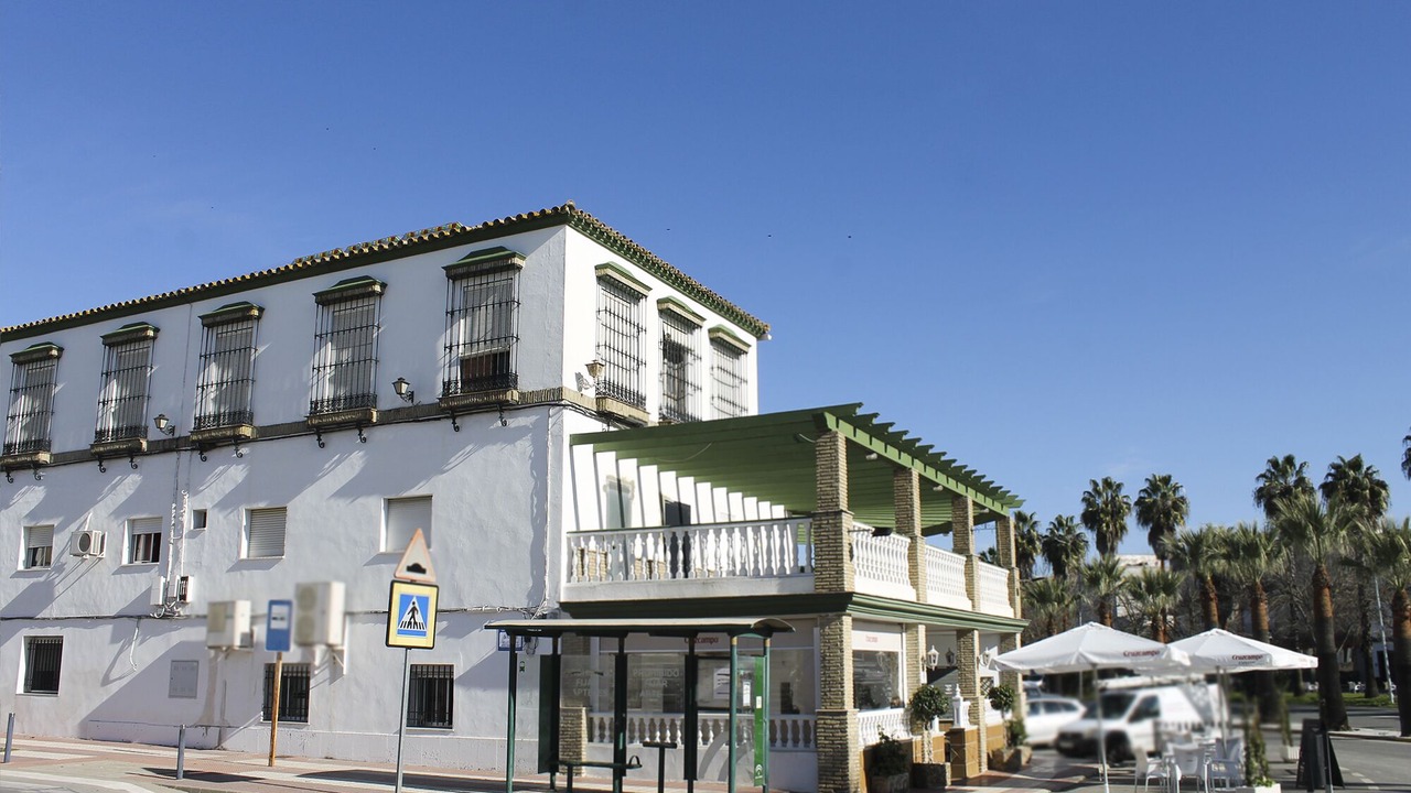 Photo of Outdoor in El Cuervo de Sevilla