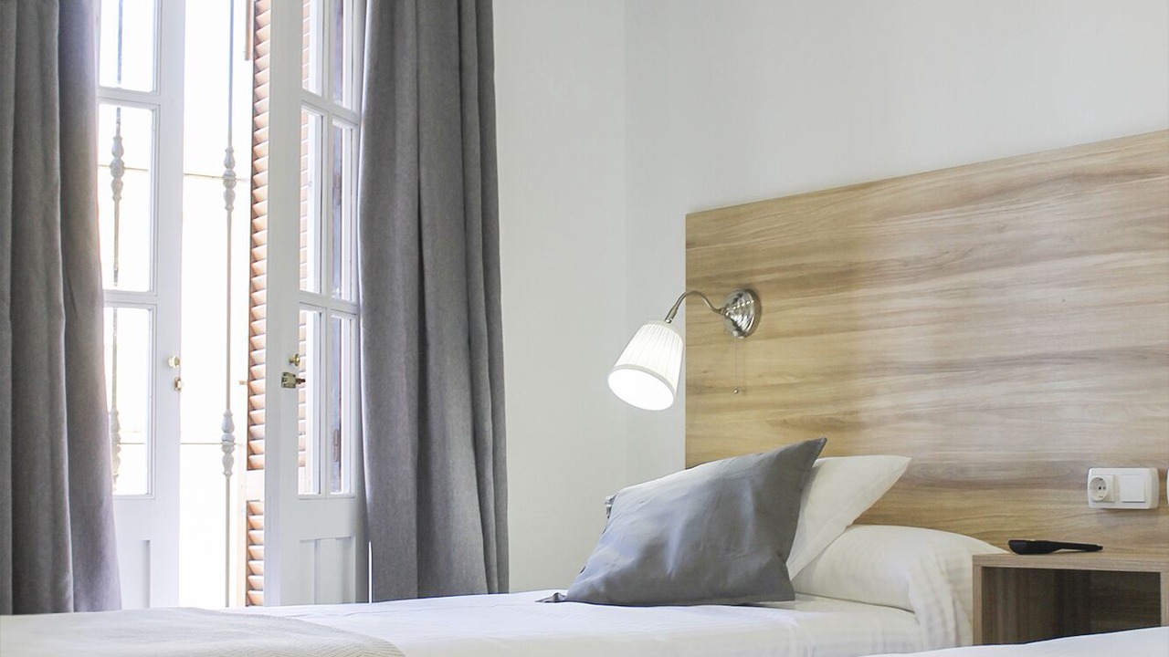 Photo of Bedroom in El Cuervo de Sevilla