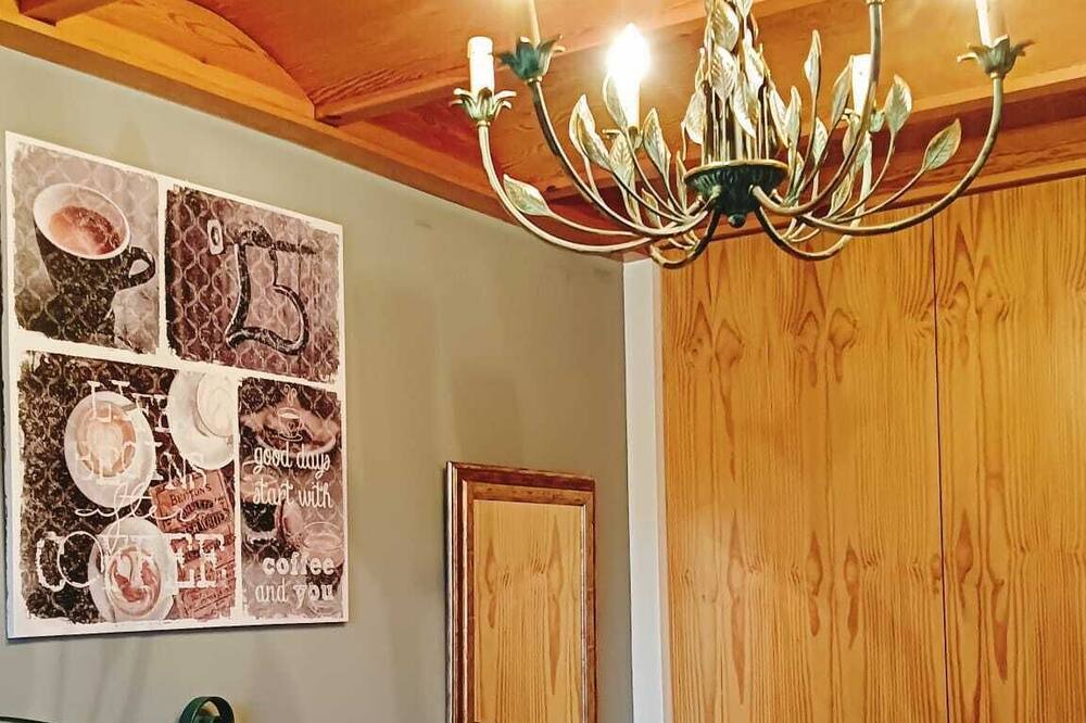 Photo of Bedroom in Moratalla