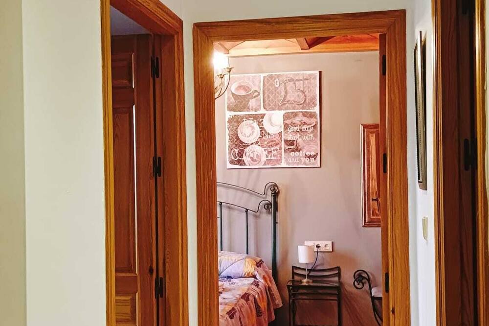 Photo of Bedroom in Moratalla