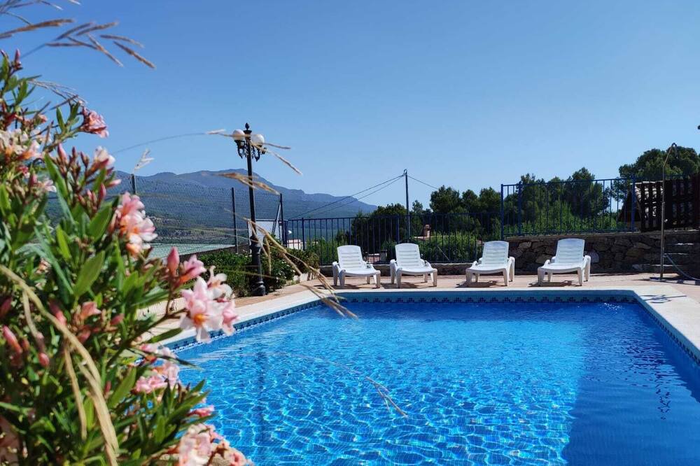 Photo of Outdoor in Moratalla