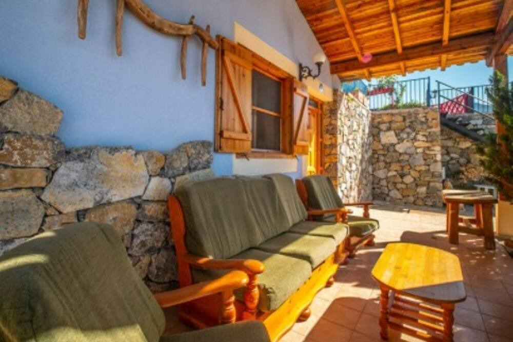 Photo of Patio Balcony in Moratalla