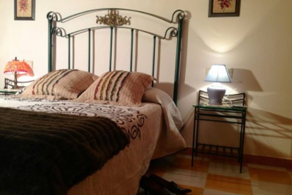 Photo of Bedroom in Moratalla