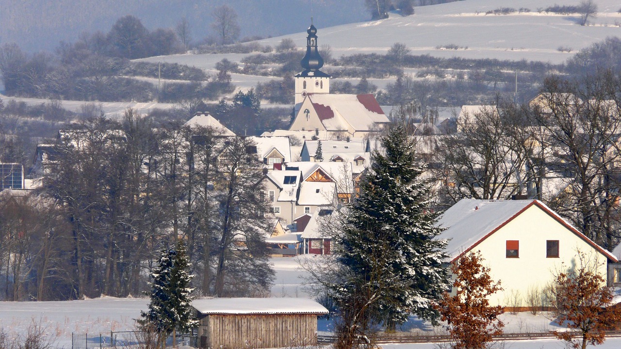 Photo of Outdoor in Kastl