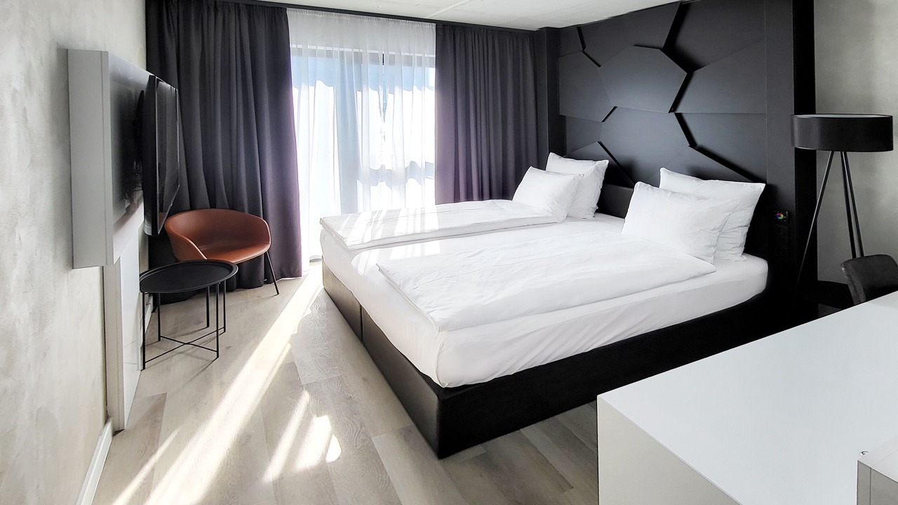 Photo of Bedroom in Aschaffenburg