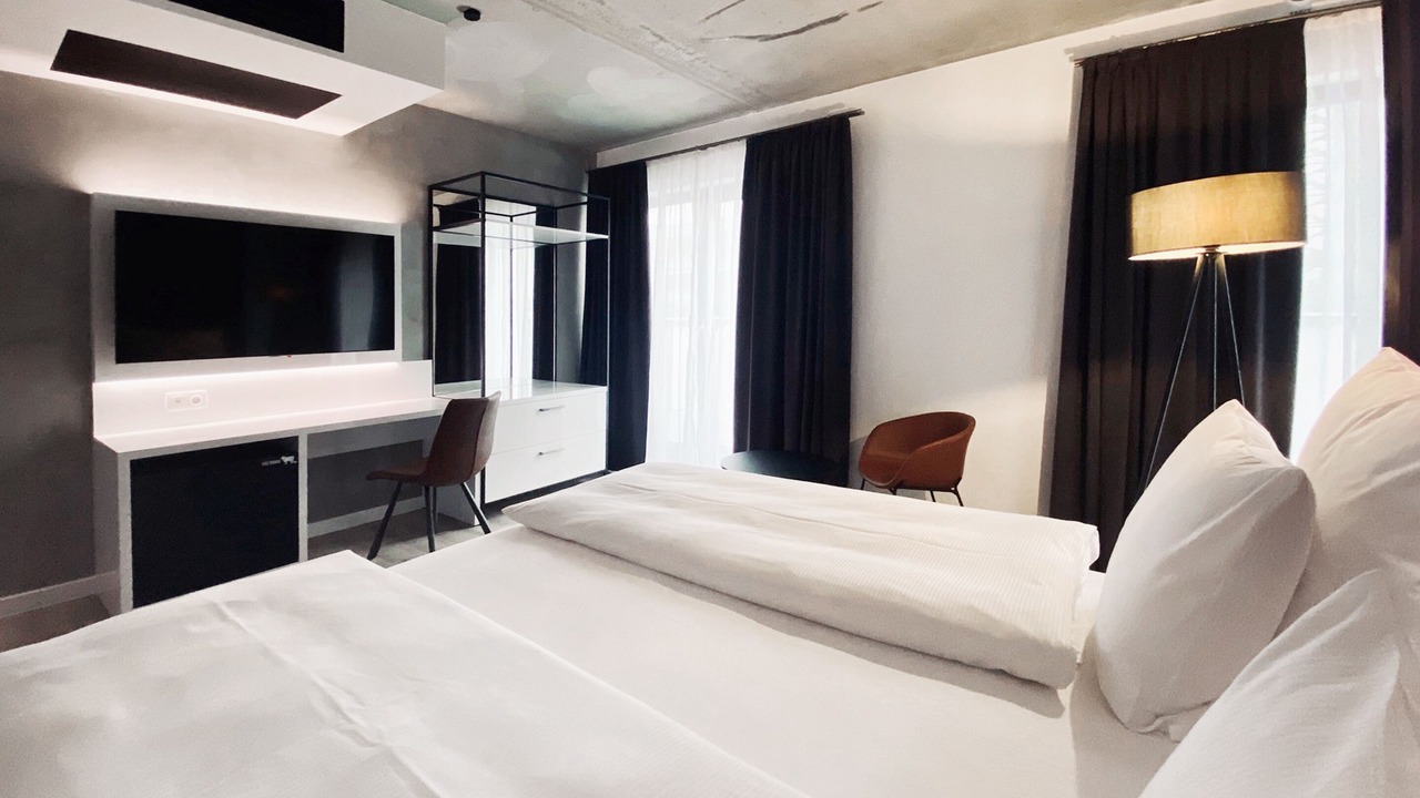 Photo of Bedroom in Aschaffenburg