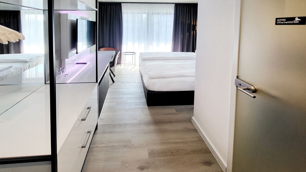 Photo of Bedroom in Aschaffenburg