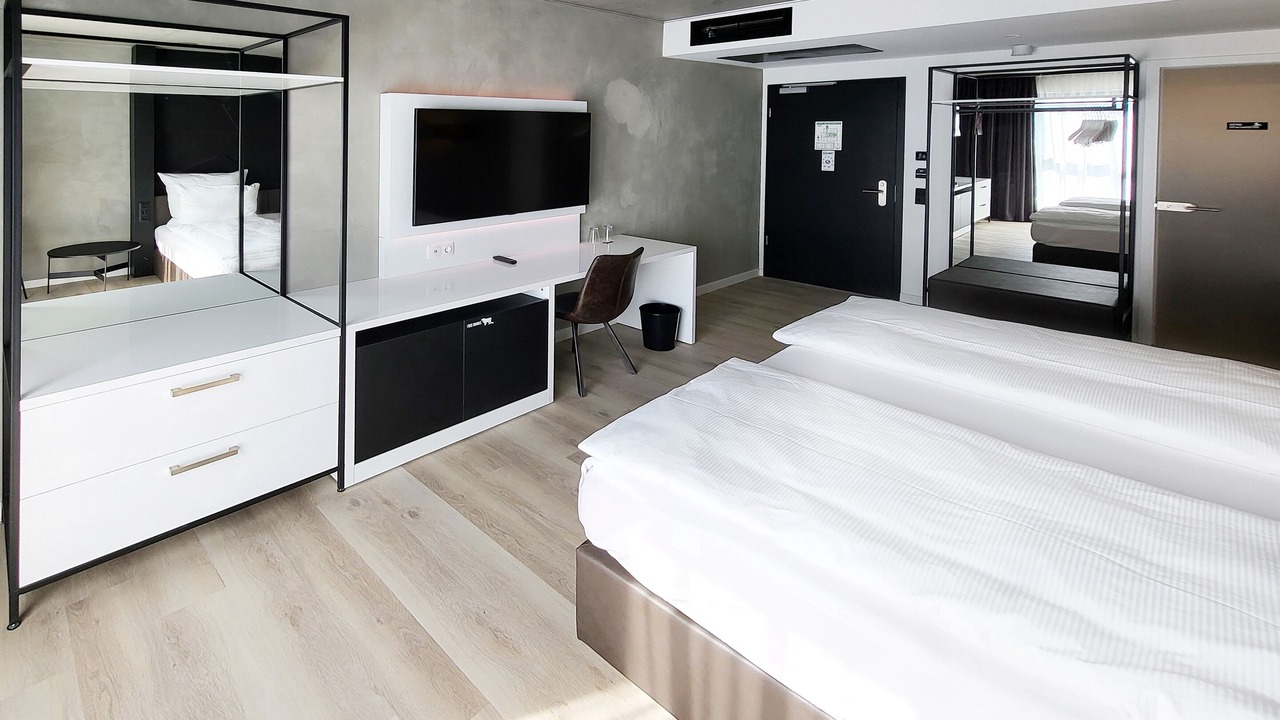 Photo of Bedroom in Aschaffenburg