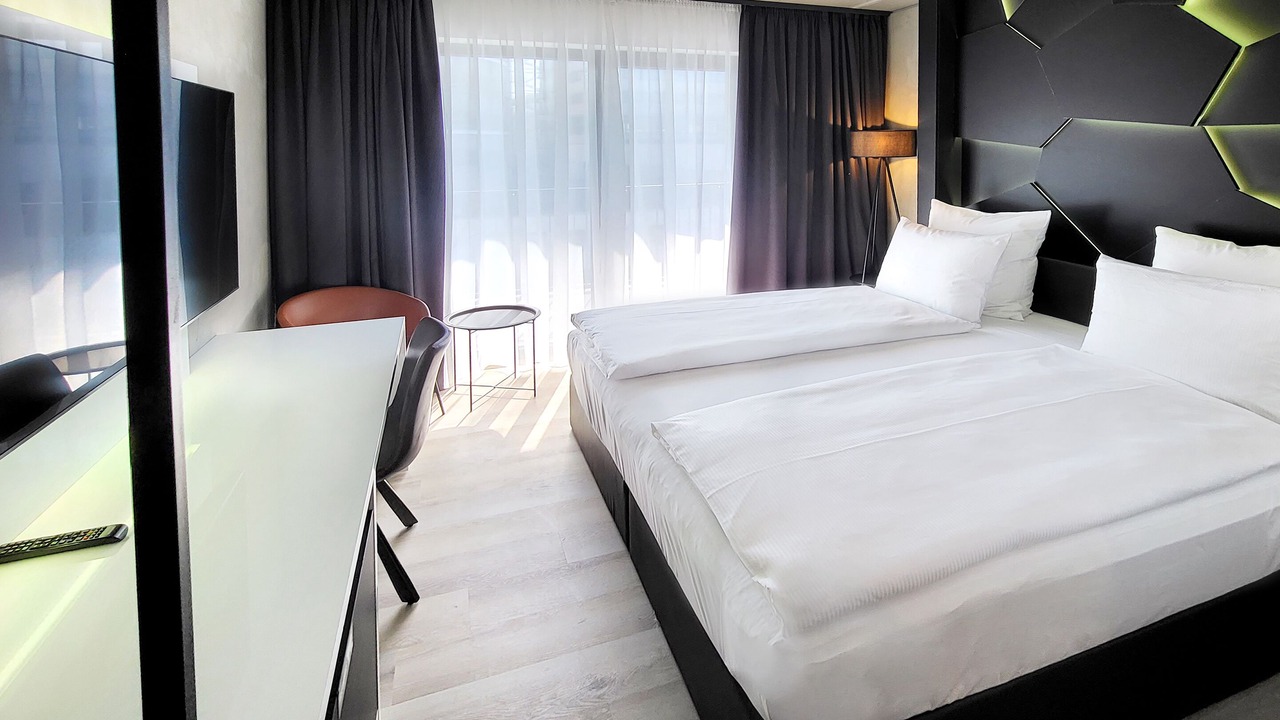 Photo of Bedroom in Aschaffenburg