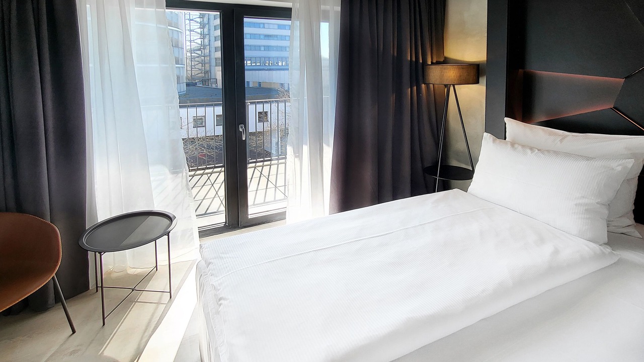 Photo of Bedroom in Aschaffenburg