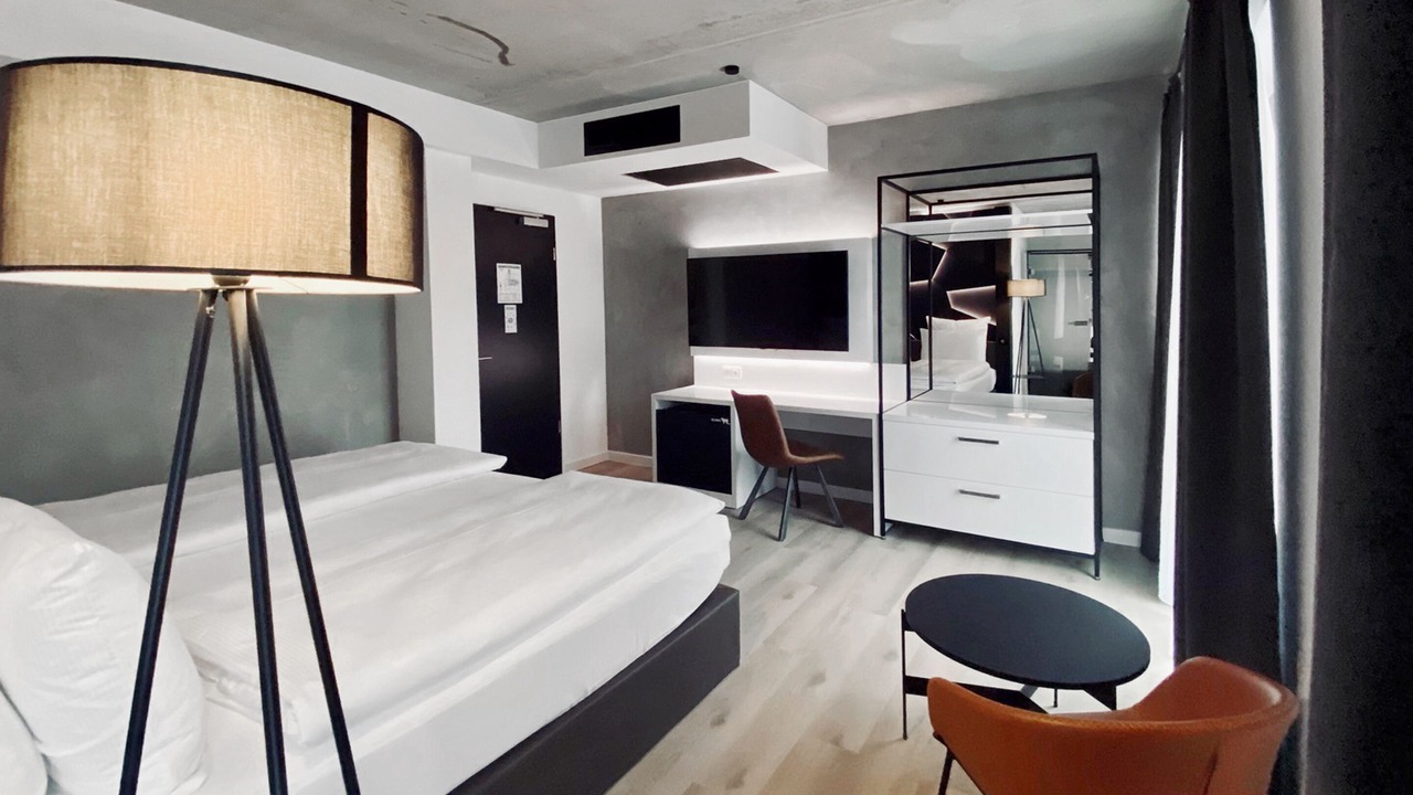 Photo of Bedroom in Aschaffenburg