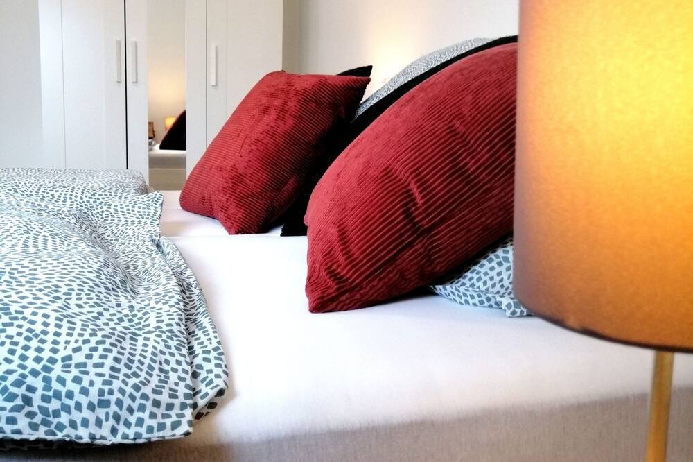 Photo of Bedroom in Albbruck