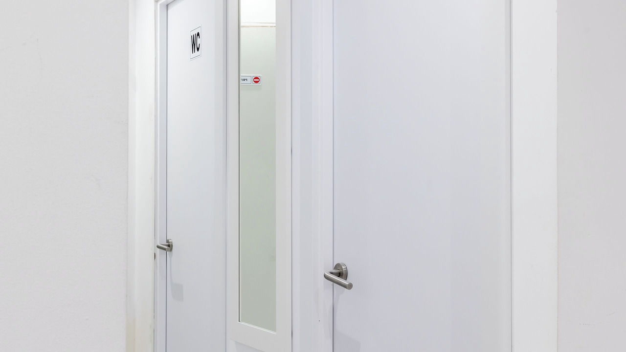 Photo of Bathroom in Guindalera