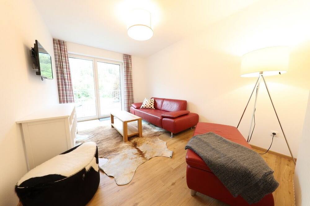 Photo of Bedroom in Bad Faulenbach
