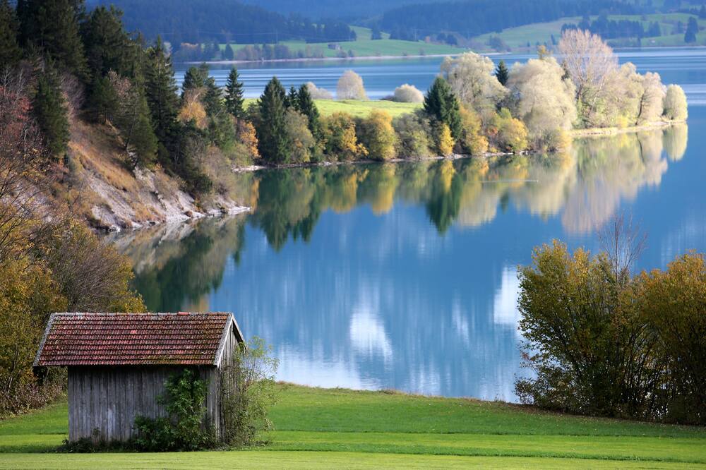 Photo of Outdoor in Bad Faulenbach
