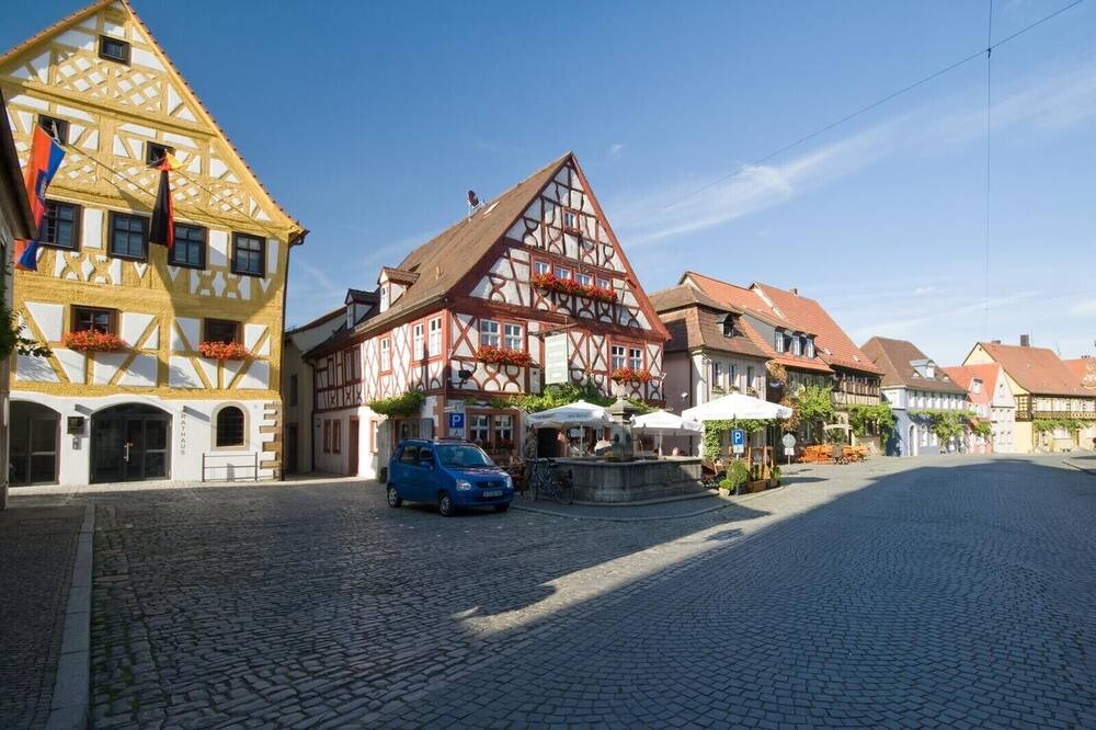 Photo of Outdoor in Prichsenstadt