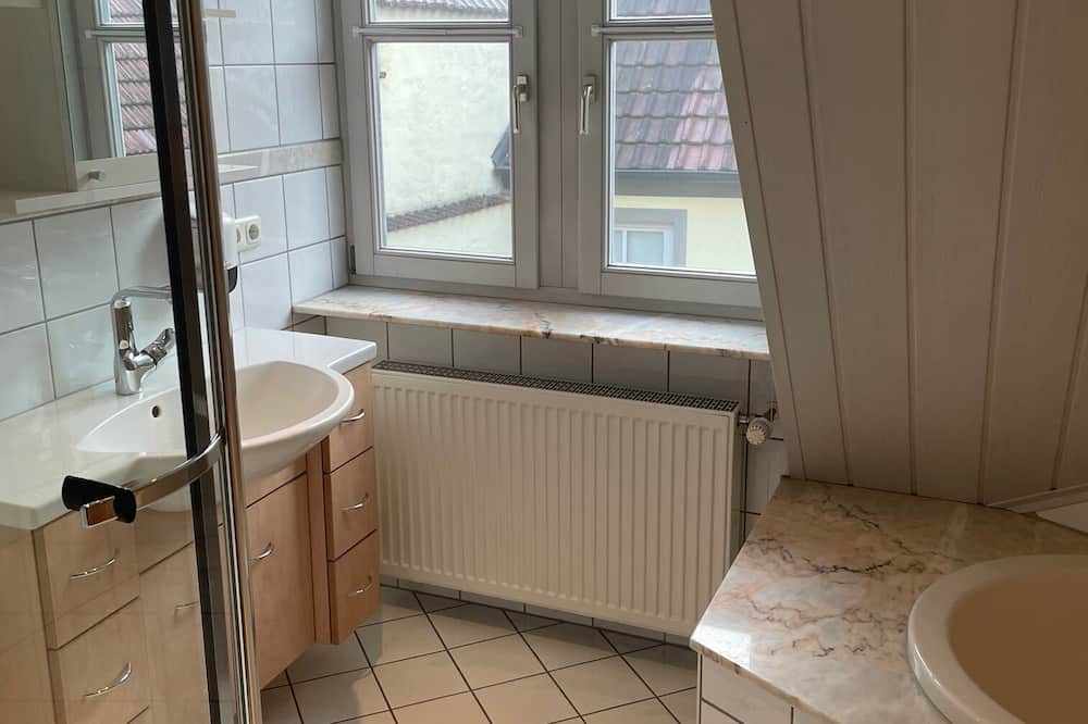 Photo of Bathroom in Prichsenstadt