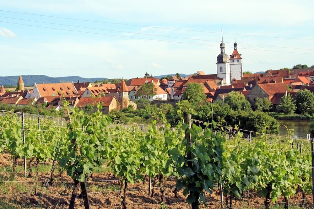 Photo of Outdoor in Prichsenstadt