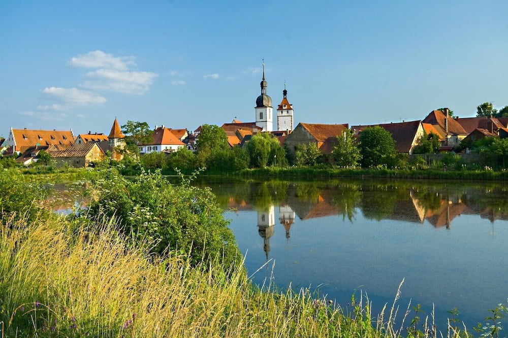 Photo of Others in Prichsenstadt
