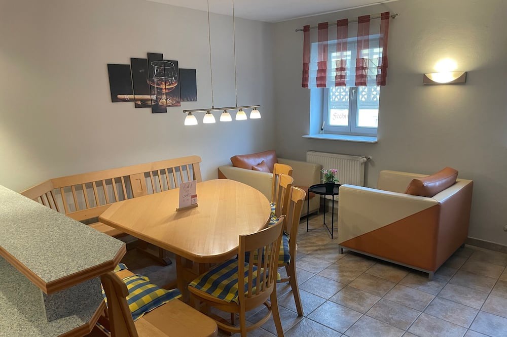 Photo of Kitchen in Prichsenstadt