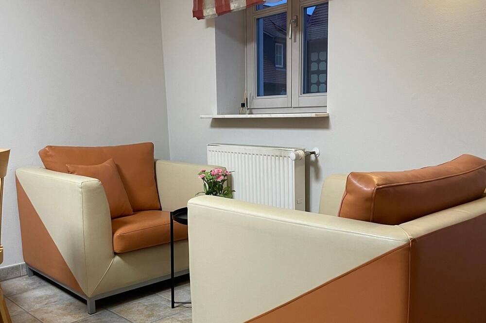 Photo of Livingroom in Prichsenstadt