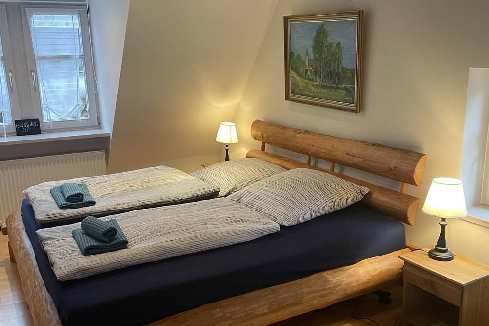 Photo of Bedroom in Prichsenstadt