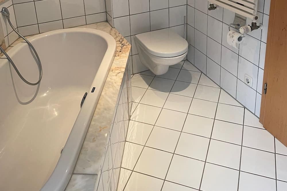 Photo of Bathroom in Prichsenstadt