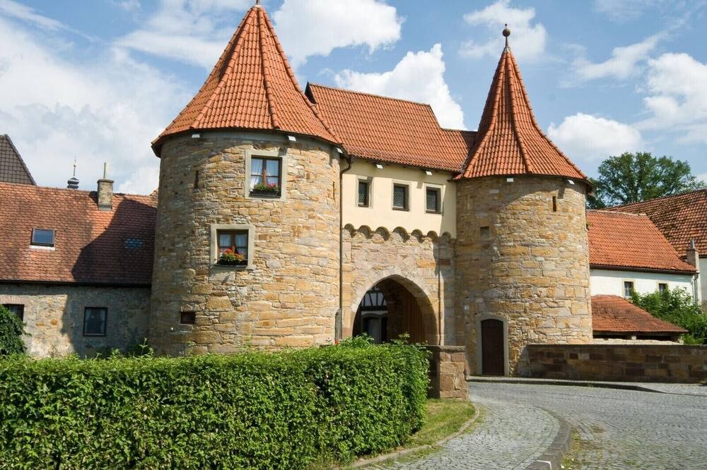 Photo of Outdoor in Prichsenstadt