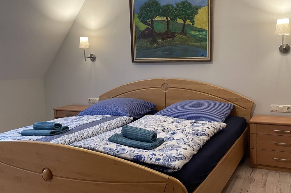 Photo of Bedroom in Prichsenstadt