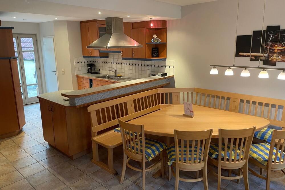 Photo of Kitchen in Prichsenstadt