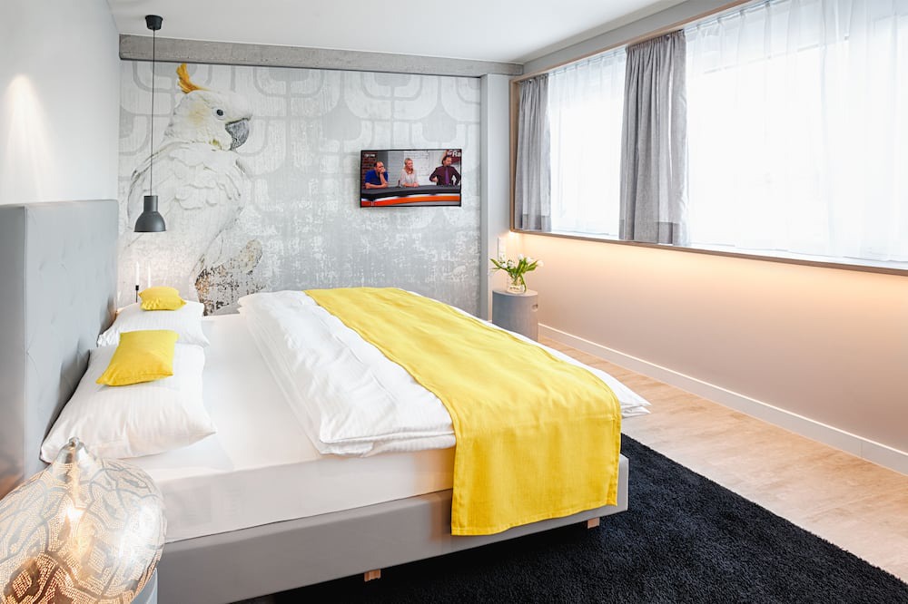 Photo of Bedroom in Trudering-Riem