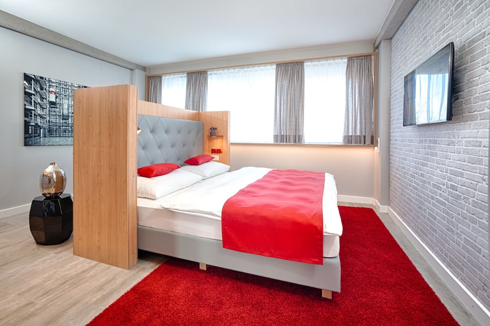 Photo of Bedroom in Trudering-Riem