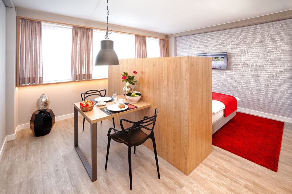 Photo of Bedroom in Trudering-Riem