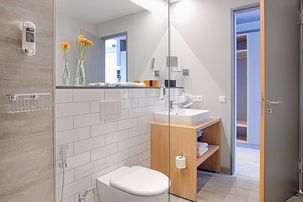 Photo of Bathroom in Trudering-Riem