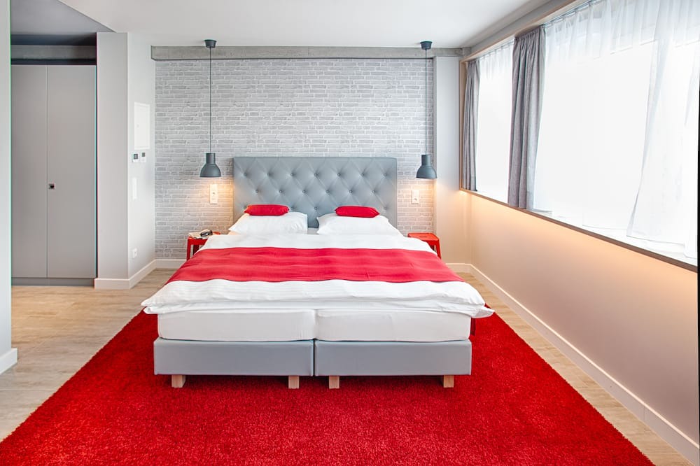 Photo of Bedroom in Trudering-Riem