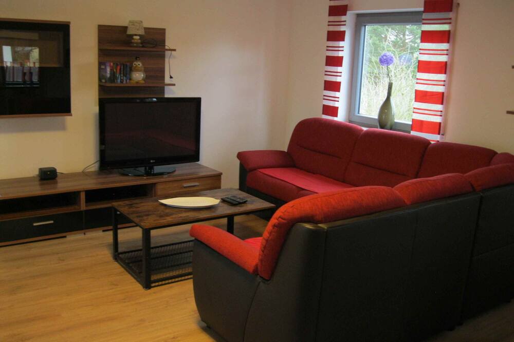 Photo of Livingroom in Neuhaus an der Pegnitz