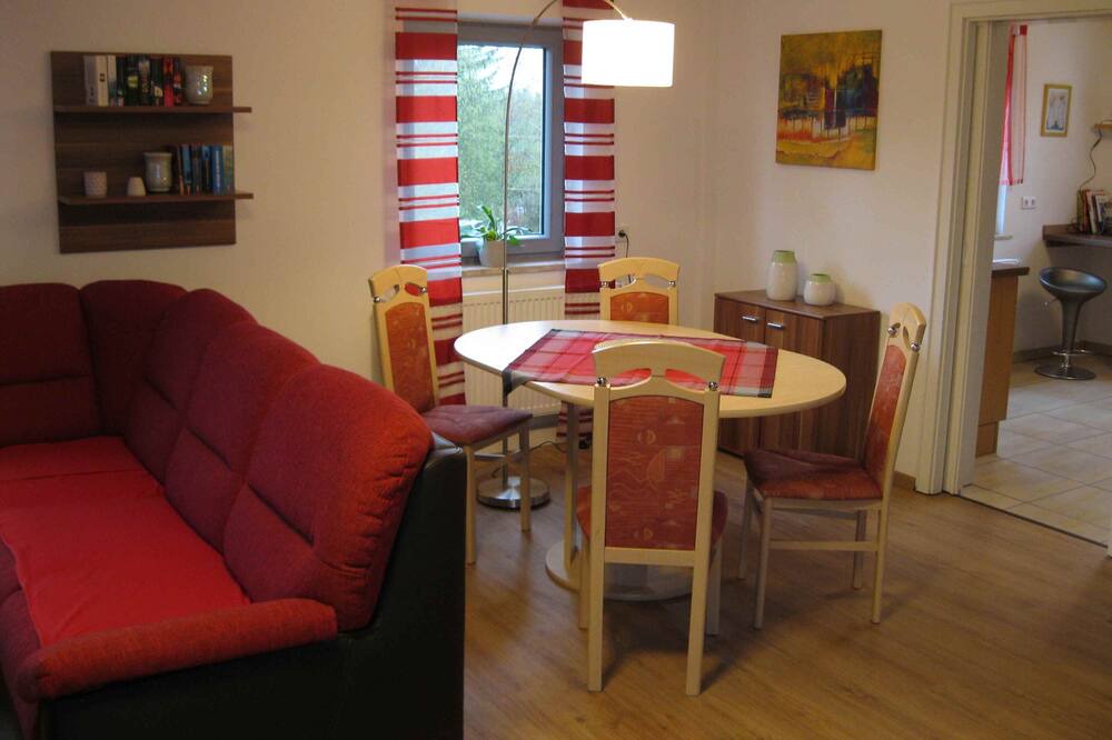 Photo of Livingroom in Neuhaus an der Pegnitz