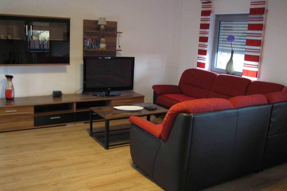 Photo of Livingroom in Neuhaus an der Pegnitz