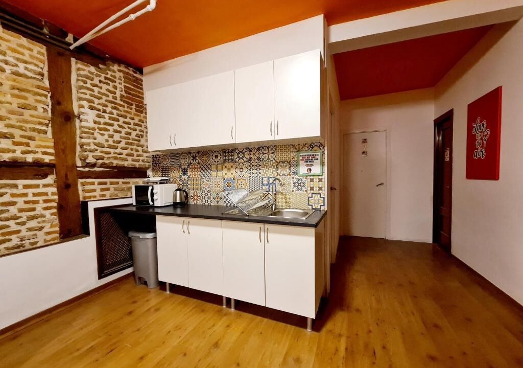 Photo of Kitchen in Centro