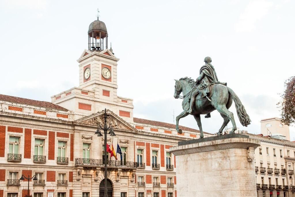 Photo of Outdoor in Centro