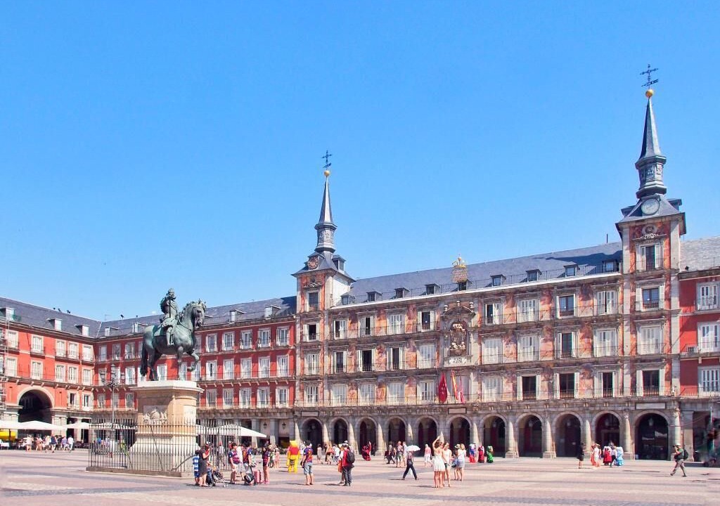 Photo of Outdoor in Centro