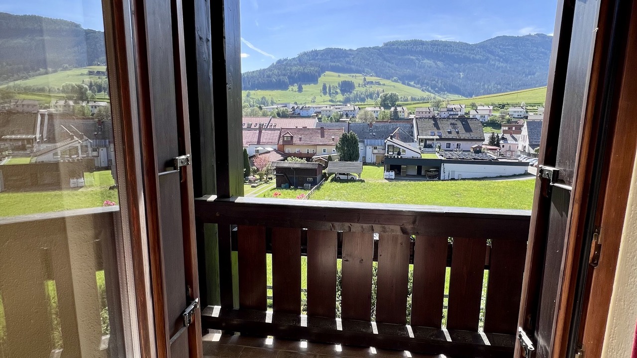 Photo of Bedroom in Sankt Lambrecht