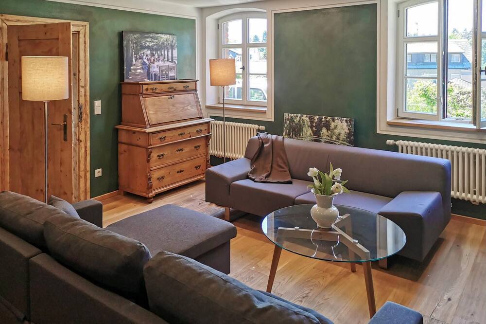 Photo of Bedroom in Presseck