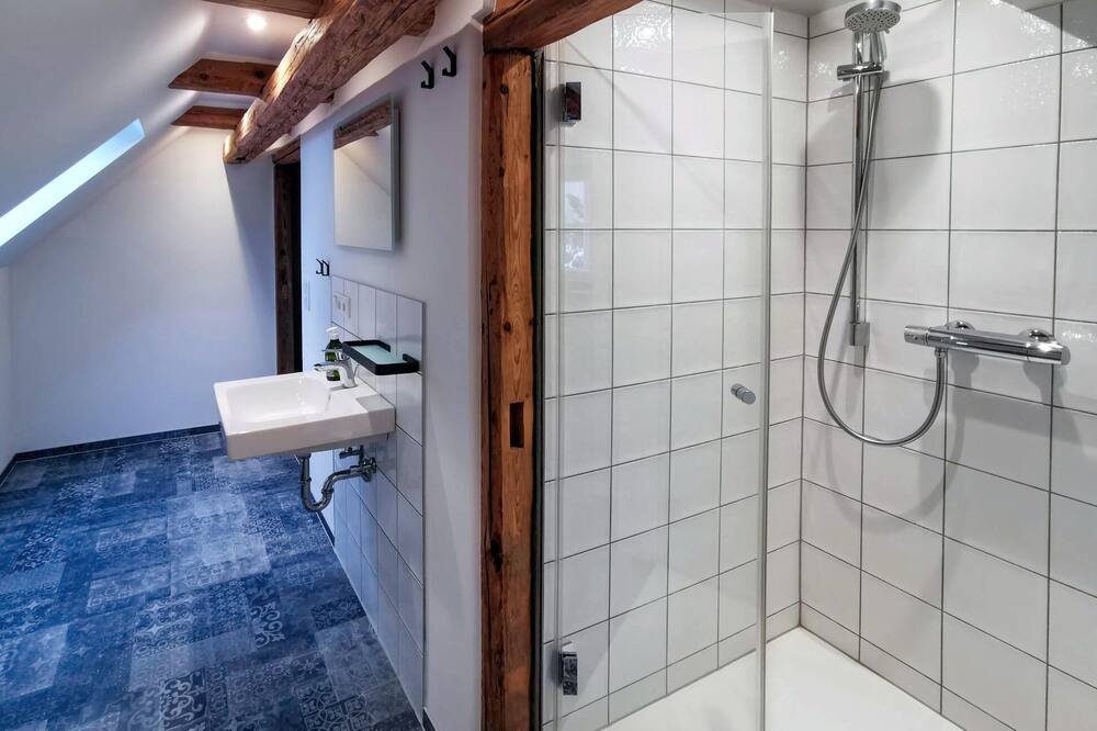 Photo of Bathroom in Presseck
