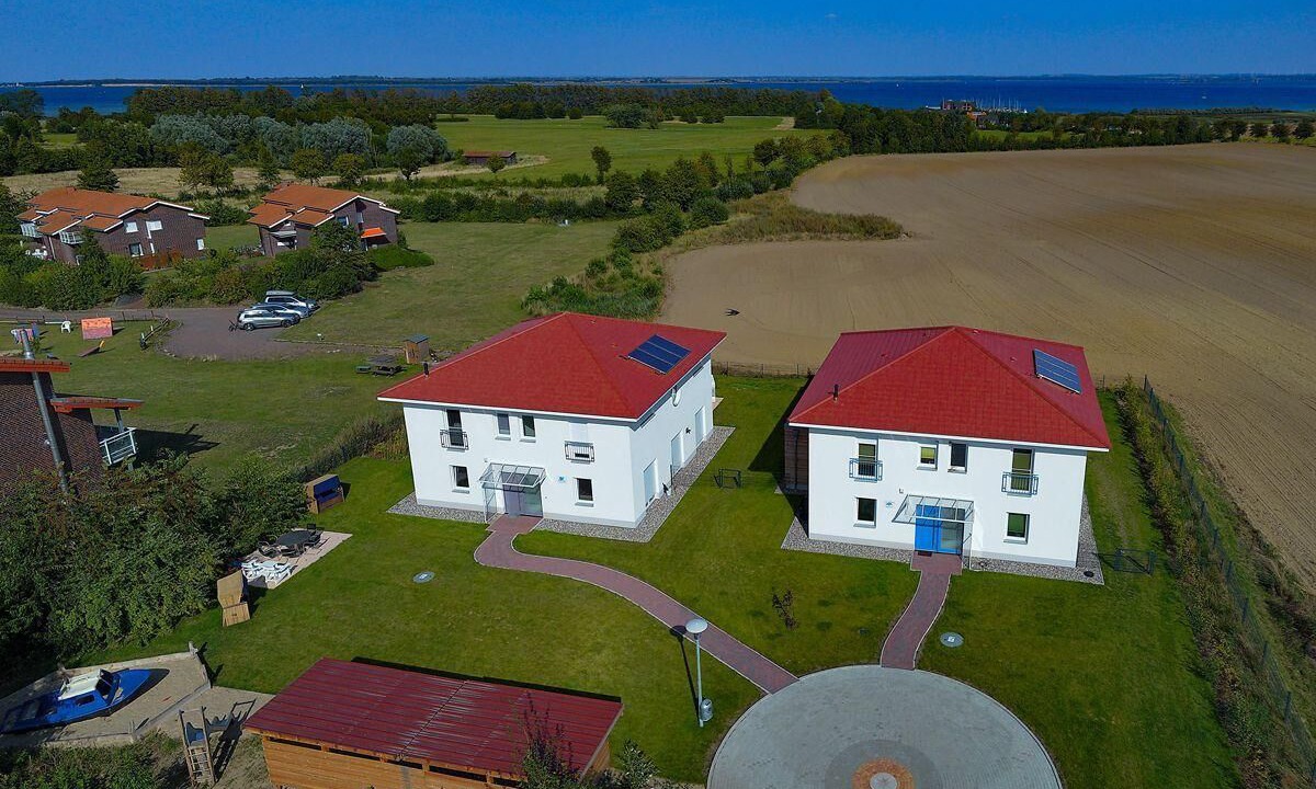 Photo of Outdoor in Hohen Wieschendorf